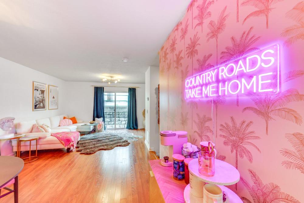 Vacation Home interior